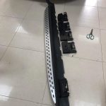 Bậc lên xuống xe Peugeot 3008