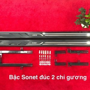 Bậc Sonet đúc 2 chỉ gương