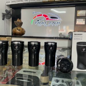 Máy lọc không khí Shap