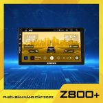 Z800+ PHIÊN BẢN NÂNG CẤP