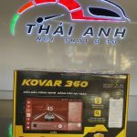 Màn hình Kovar 360