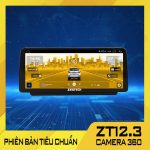 ZT12.3 BẢN TIÊU CHUẨN CAMERA 360 ZT12.3 BẢN TIÊU CHUẨN CAMERA 360